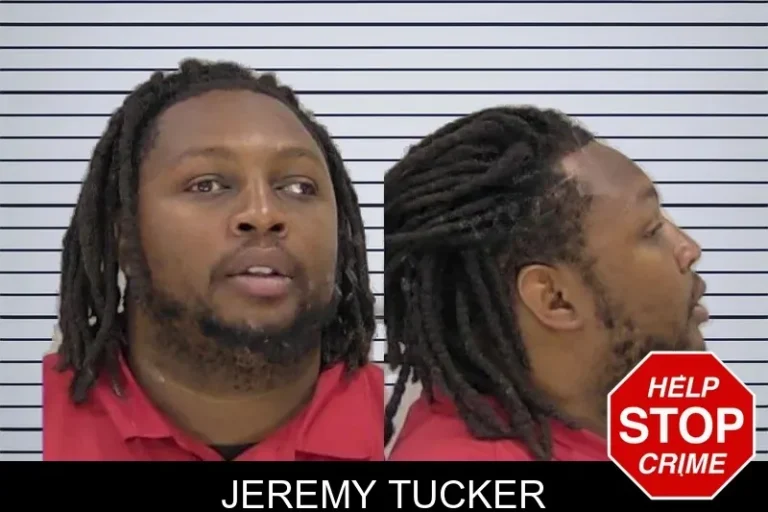 Jeremy Tucker