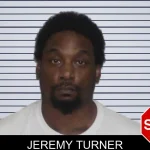 Jeremy Turner mugshot – Morgan County , Georgia Jeremy Turner mugshot