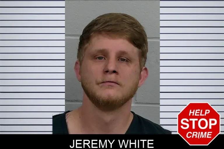 Jeremy White