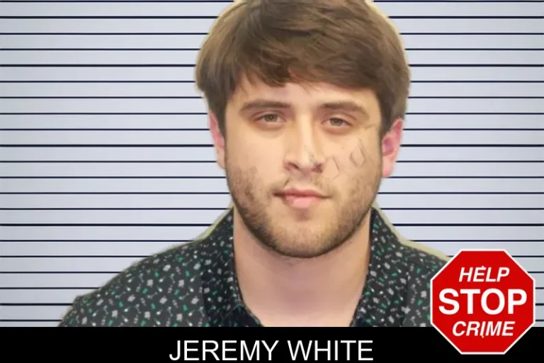 Jeremy White