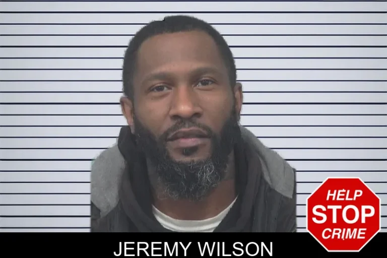 Jeremy Wilson