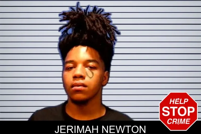 Jerimah Newton