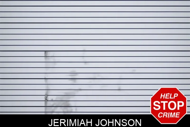 Jerimiah Johnson