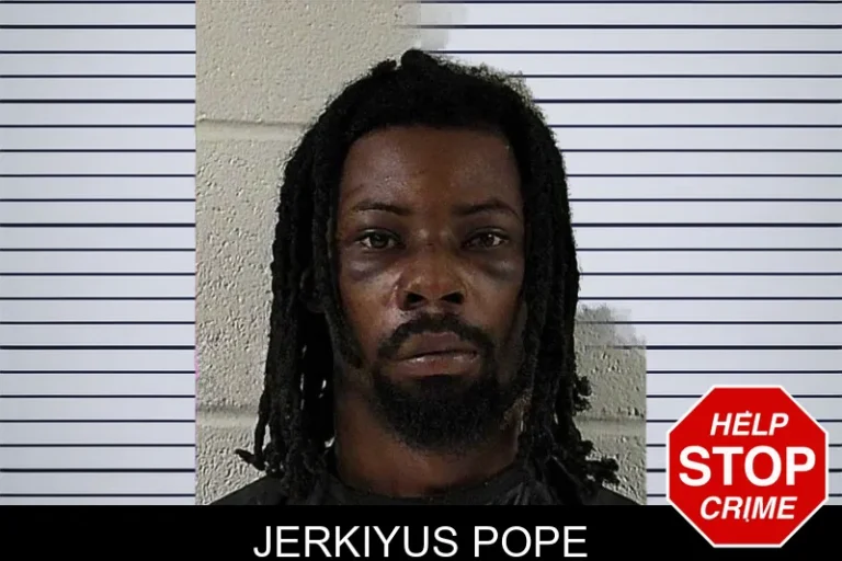 Jerkiyus Pope