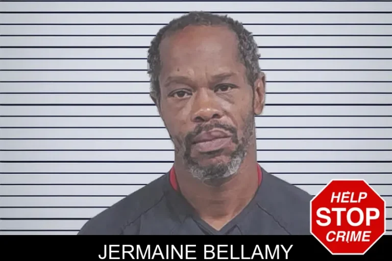 Jermaine Bellamy