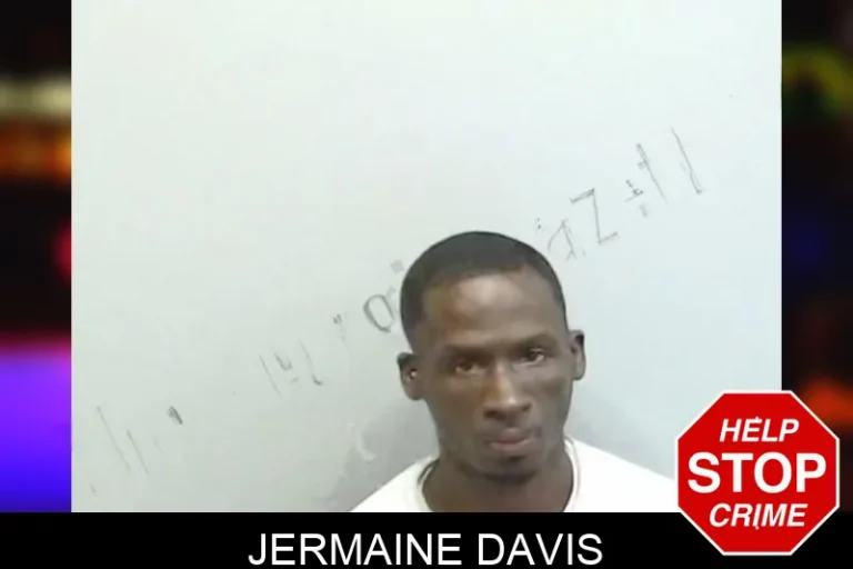 Jermaine Davis