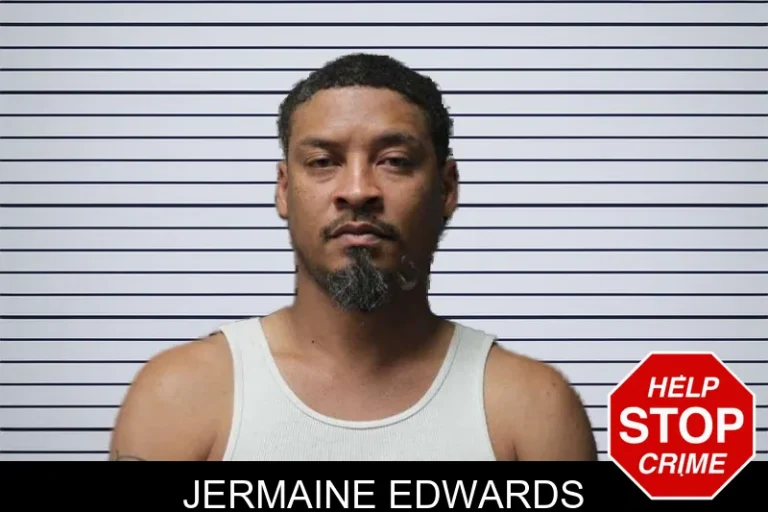 Jermaine Edwards