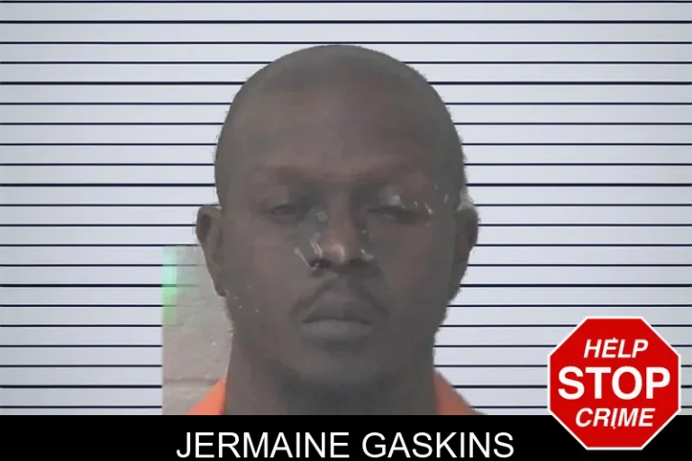 Jermaine Gaskins