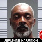 Jermaine Harrison mugshot – Burke County , Georgia Jermaine Harrison mugshot