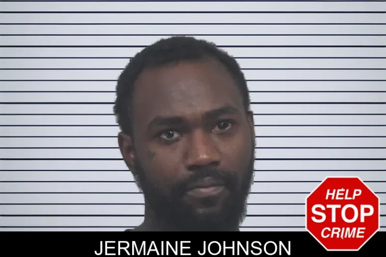 Jermaine Johnson