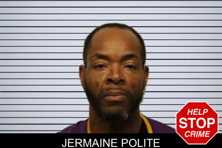 Jermaine Polite