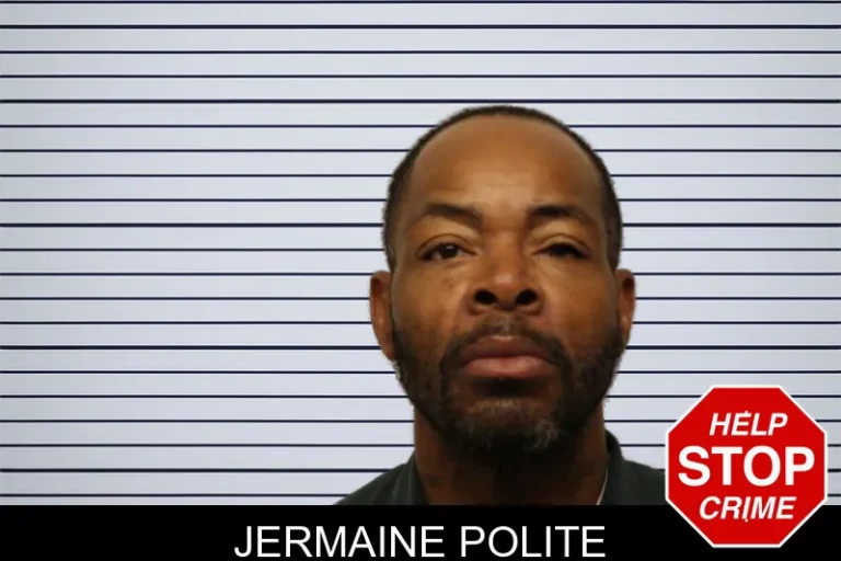 Jermaine Polite