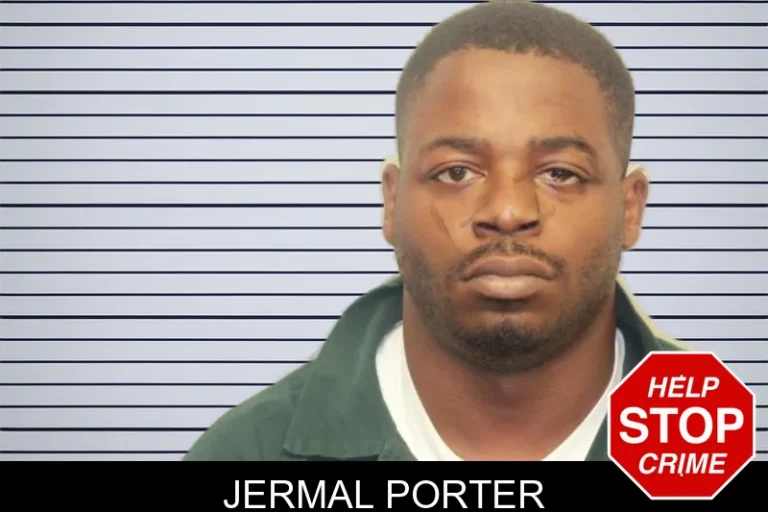 Jermal Porter