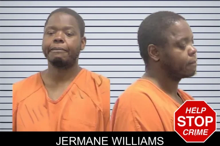 Jermane Williams