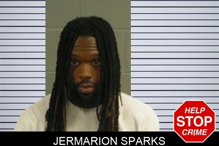 Jermarion Sparks