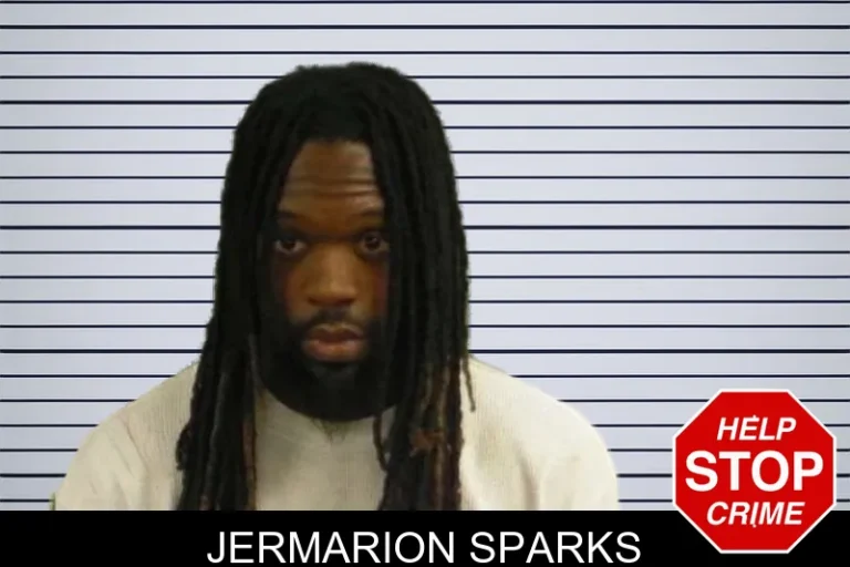Jermarion Sparks