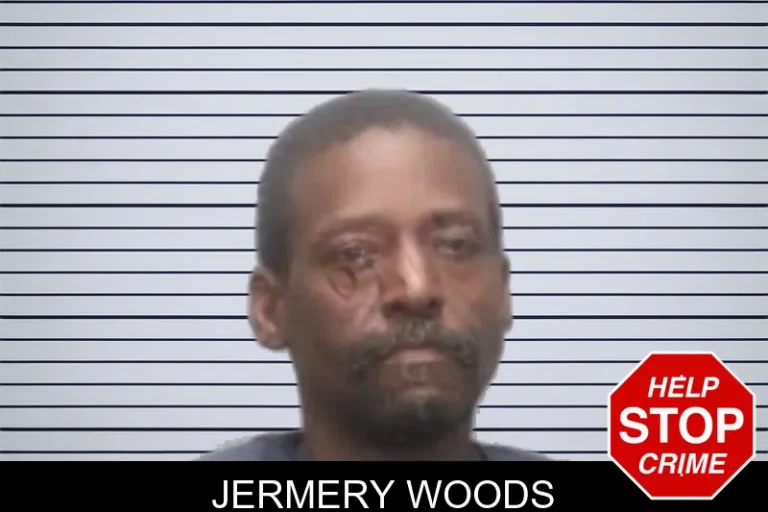 Jermery Woods