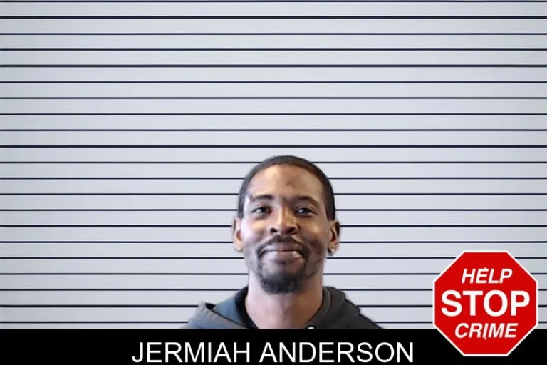 Jermiah Anderson