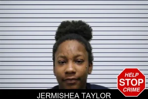 Jermishea Taylor mugshot