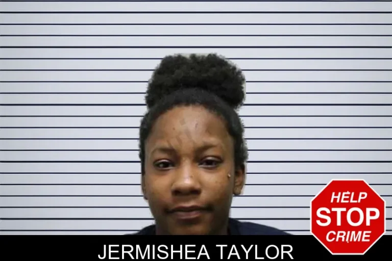 Jermishea Taylor