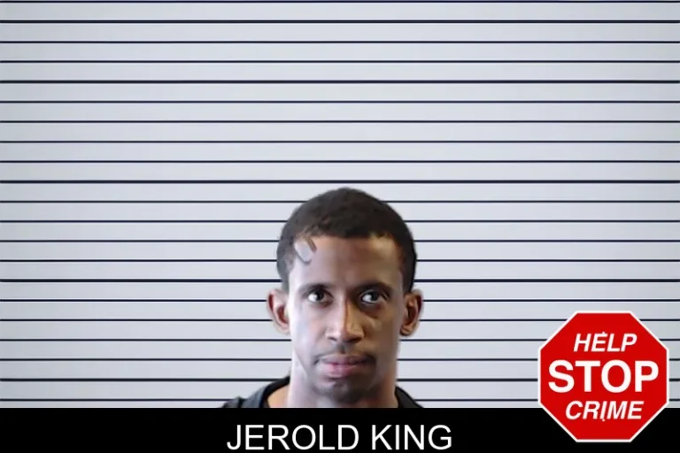 Jerold King