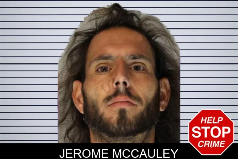 Jerome McCauley