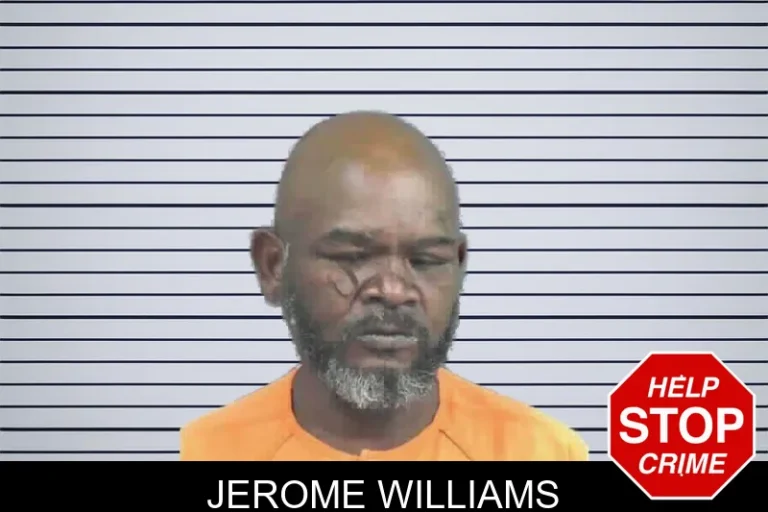 Jerome Williams