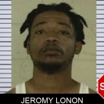 Jeromy Lonon mugshot – Liberty County , Georgia Jeromy Lonon mugshot
