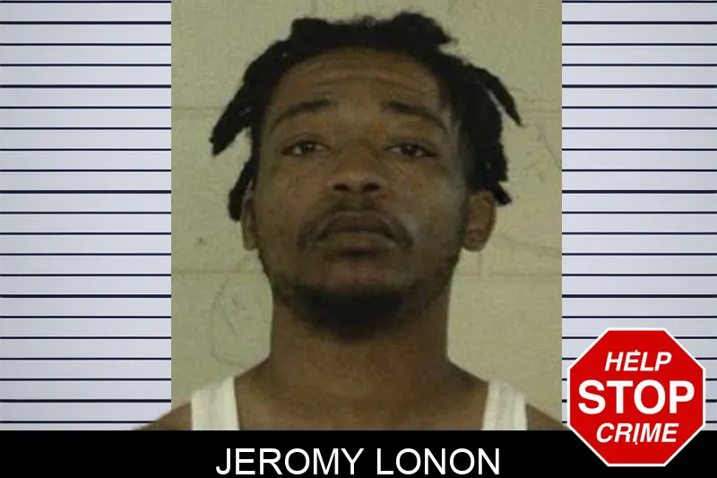 Jeromy Lonon mugshot – Liberty County , Georgia Jeromy Lonon mugshot
