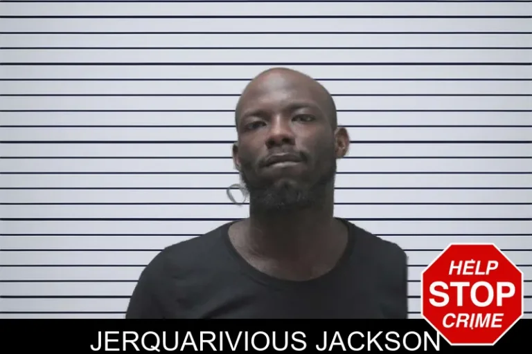 Jerquarivious Jackson