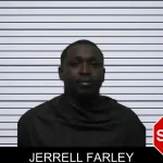 Jerrell Farley mugshot
