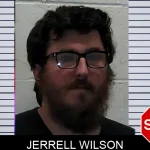 Jerrell Wilson mugshot