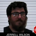 Jerrell Wilson mugshot