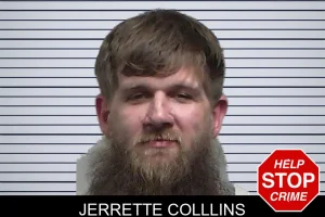 Jerrette Colllins mugshot