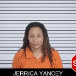 Jerrica Yancey mugshot