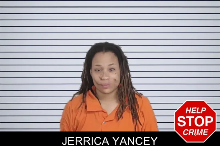 Jerrica Yancey