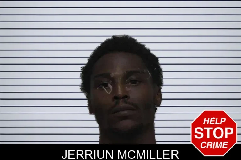 Jerriun McMiller
