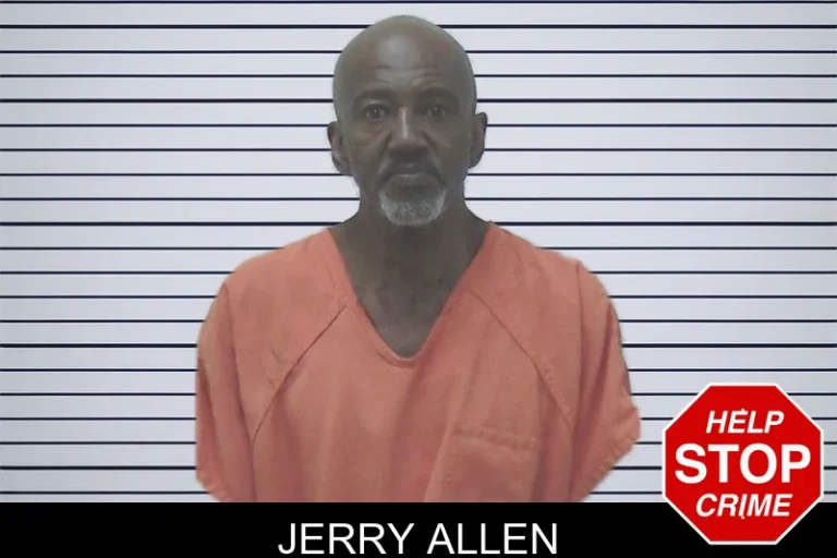 Jerry Allen