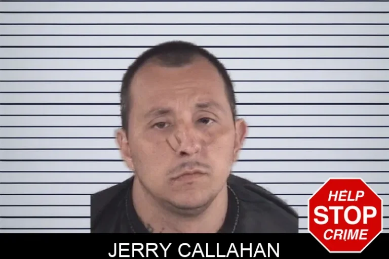 Jerry Callahan