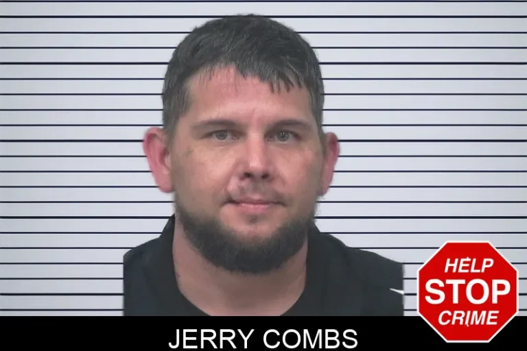 Jerry Combs