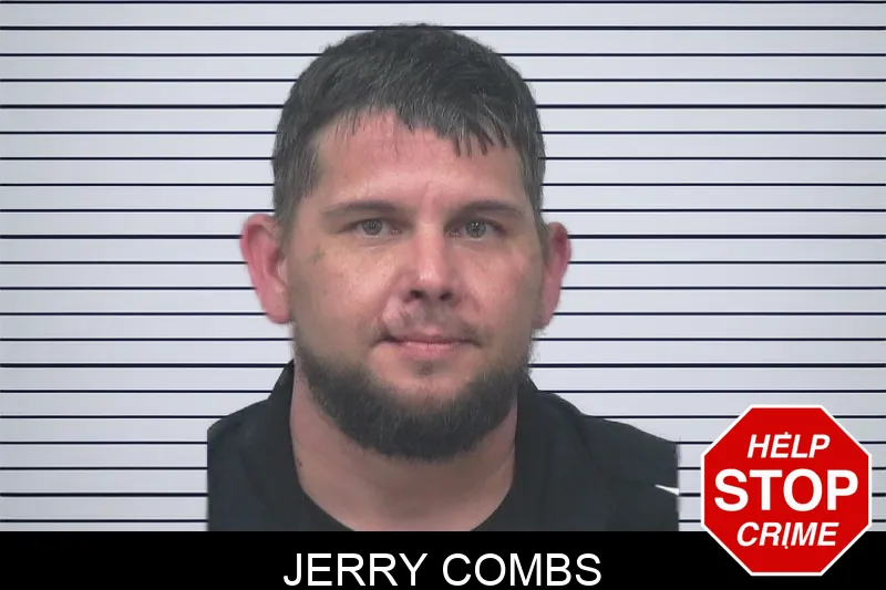 Jerry Combs mugshot – Gwinnett County , Georgia Jerry Combs mugshot