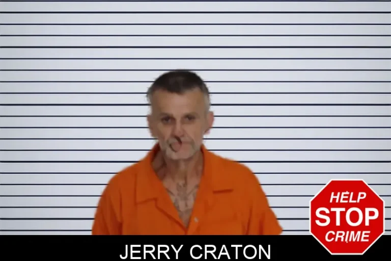 Jerry Craton