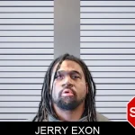 Jerry Exon mugshot – DeKalb County , Georgia Jerry Exon mugshot