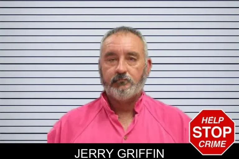 Jerry Griffin