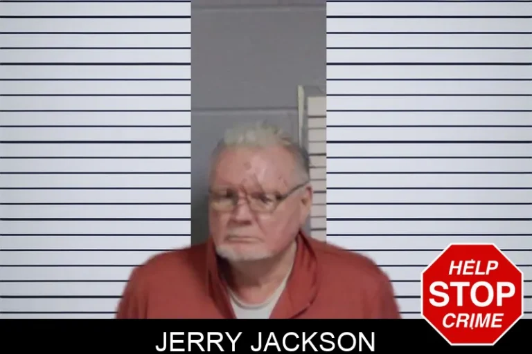 Jerry Jackson mugshot – Candler County , Georgia Jerry Jackson
