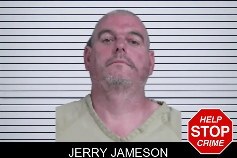Jerry Jameson