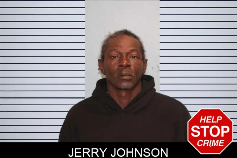 Jerry Johnson