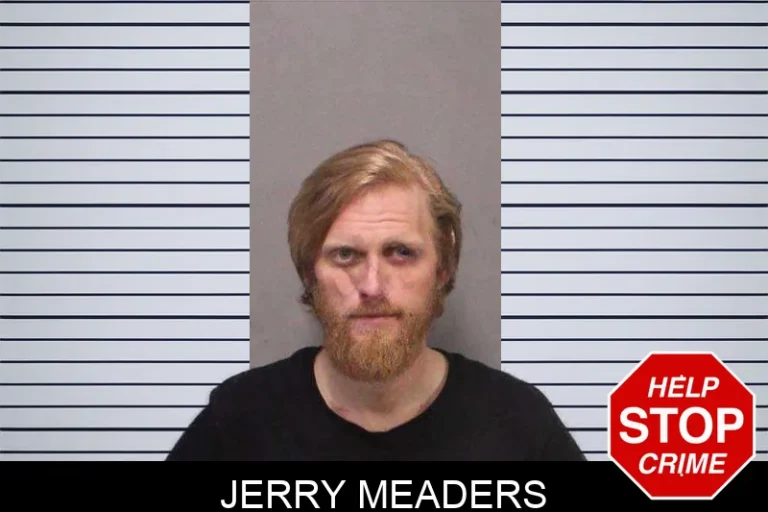 Jerry Meaders