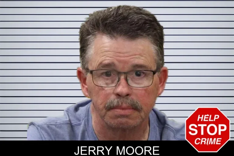Jerry Moore