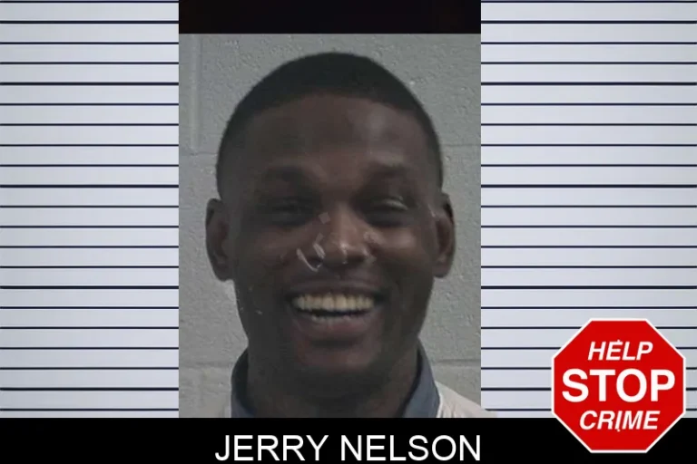 Jerry Nelson mugshot – McDuffie County , Georgia Jerry Nelson
